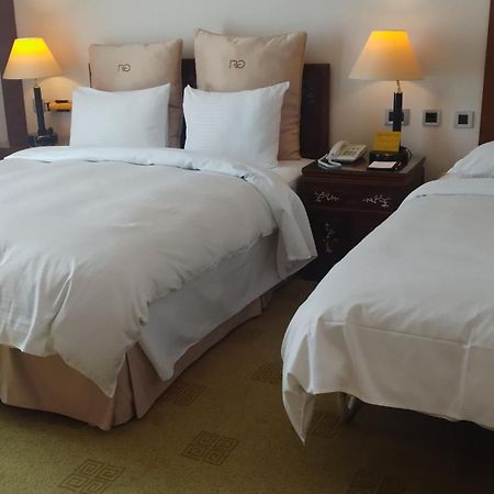 Rich Garden Hotel Đài Bắc Ngoại thất bức ảnh