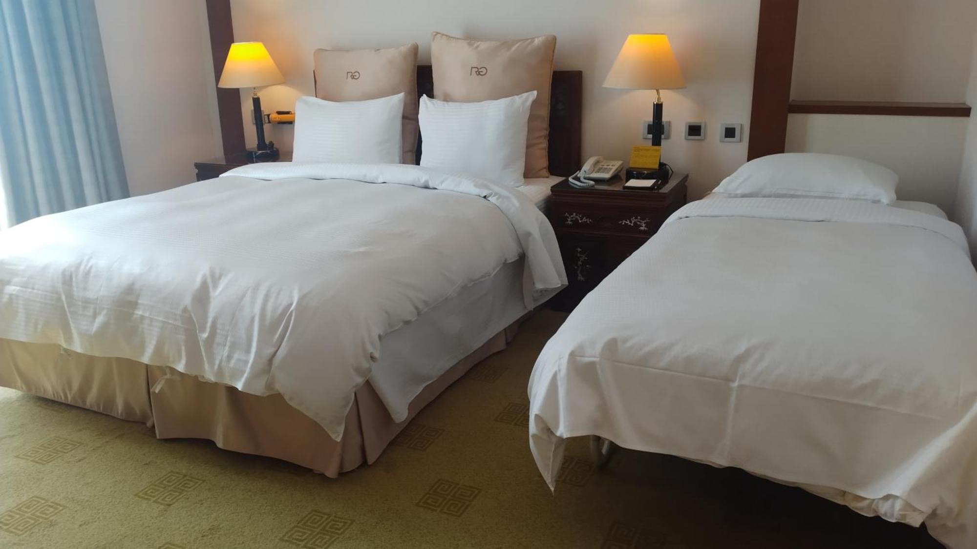Rich Garden Hotel Đài Bắc Ngoại thất bức ảnh