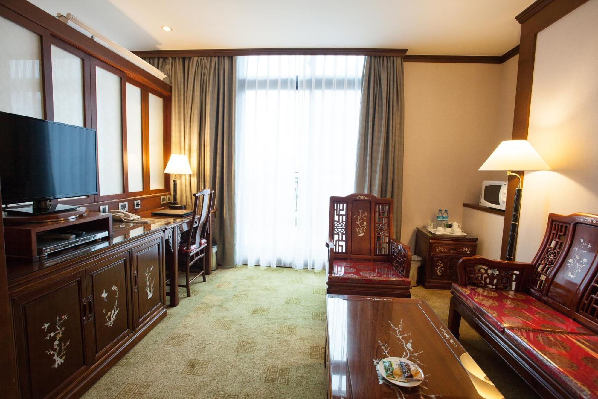 Rich Garden Hotel Đài Bắc Phòng bức ảnh