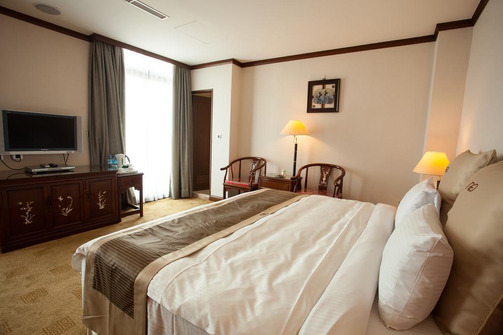 Rich Garden Hotel Đài Bắc Ngoại thất bức ảnh