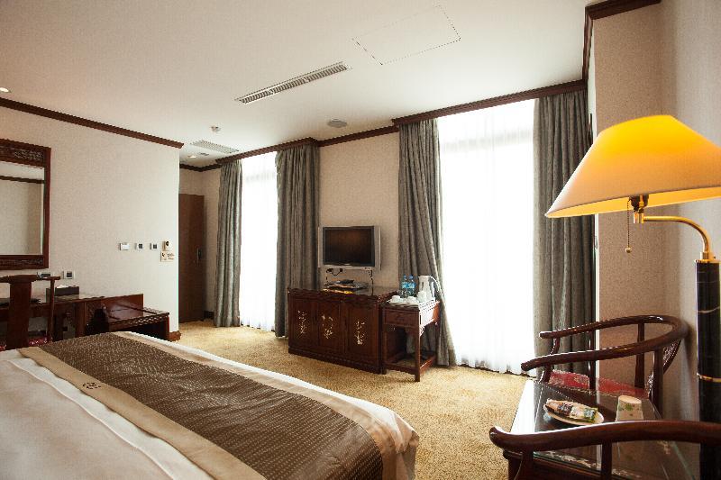 Rich Garden Hotel Đài Bắc Ngoại thất bức ảnh